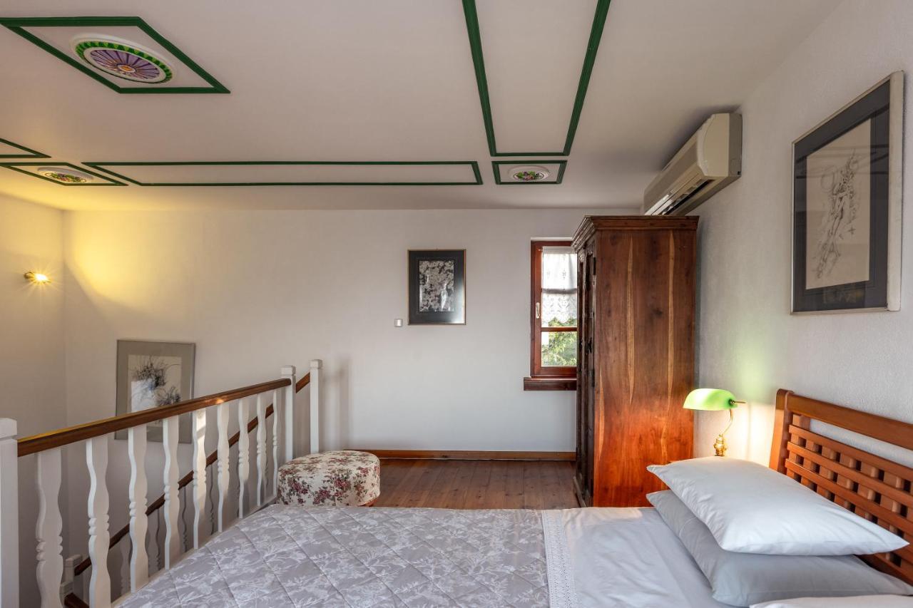 Gardenia Studios Муреси Экстерьер фото