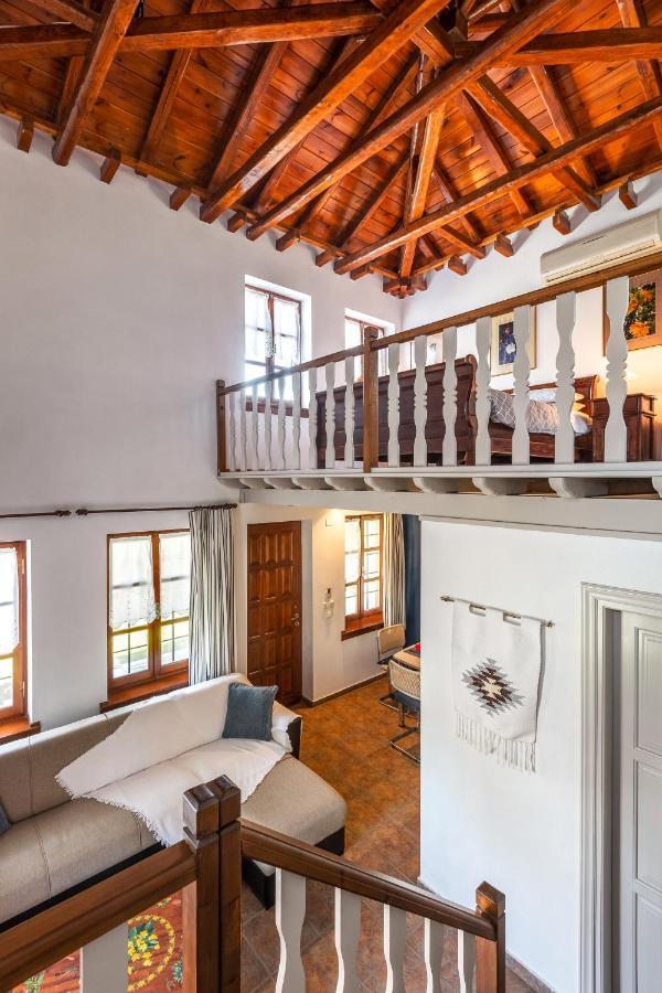 Gardenia Studios Муреси Экстерьер фото